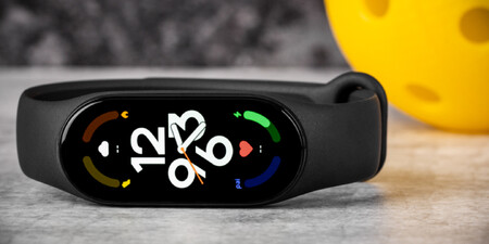 Xiaomi Mi Band 7 recenze – Co se změnilo kromě čísla v názvu?